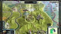 Civilization V: Civilization and Scenario Pack Korea