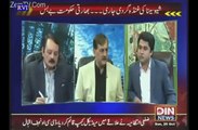 Pakistani Media and Analyst Discussing over Current Situation in India || Very Funny