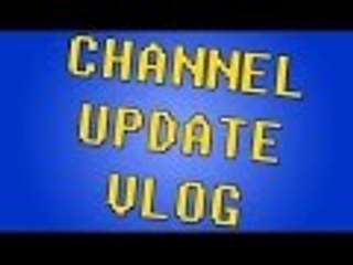 vlog/update