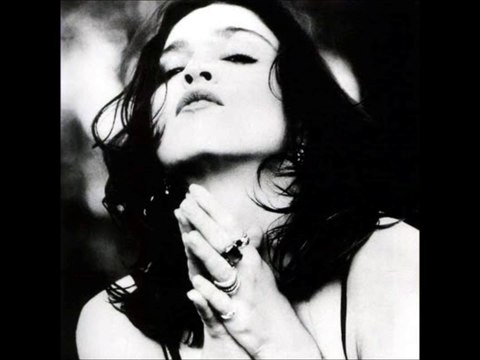 Madonna feat Prince - Love Song