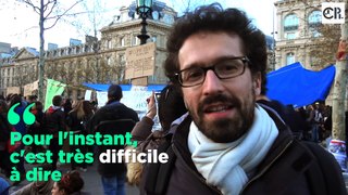 Nuit Debout et politique - Episode 2