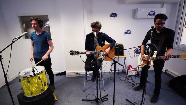 Culture/Sorties 21 avril 2016 : Radio Elvis - La route