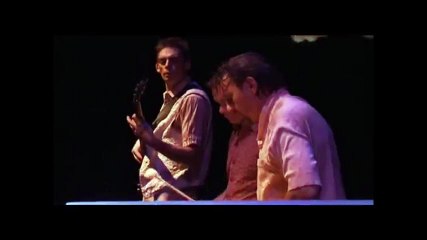 Jonglage musical Tibo Tout Court