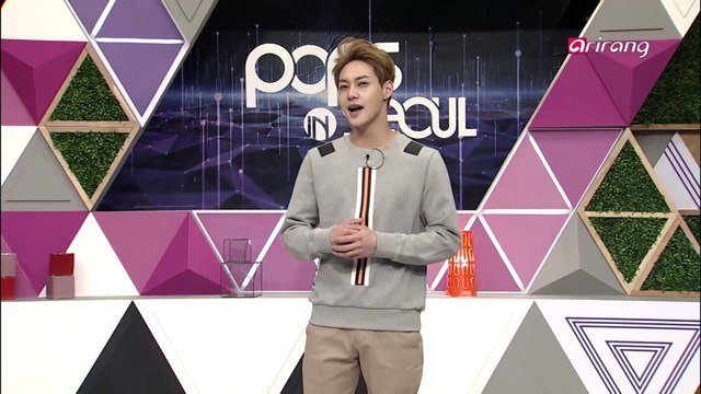 (04.22.16) K-Pop Single Chart, K Pop-Album Chart