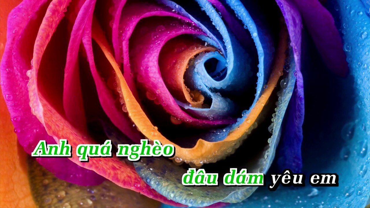 [KaraoKe] Duyên Kiếp Bẽ Bàng - Hoàng Nghĩa (FuII Beat) Mới