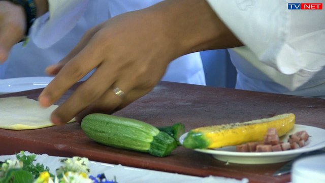 MASTER CLASS 4 CFA LA NOUE