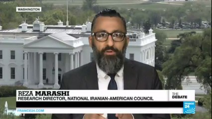 Obama in Riyadh: "Obama is going down the right path" Reza Marashi