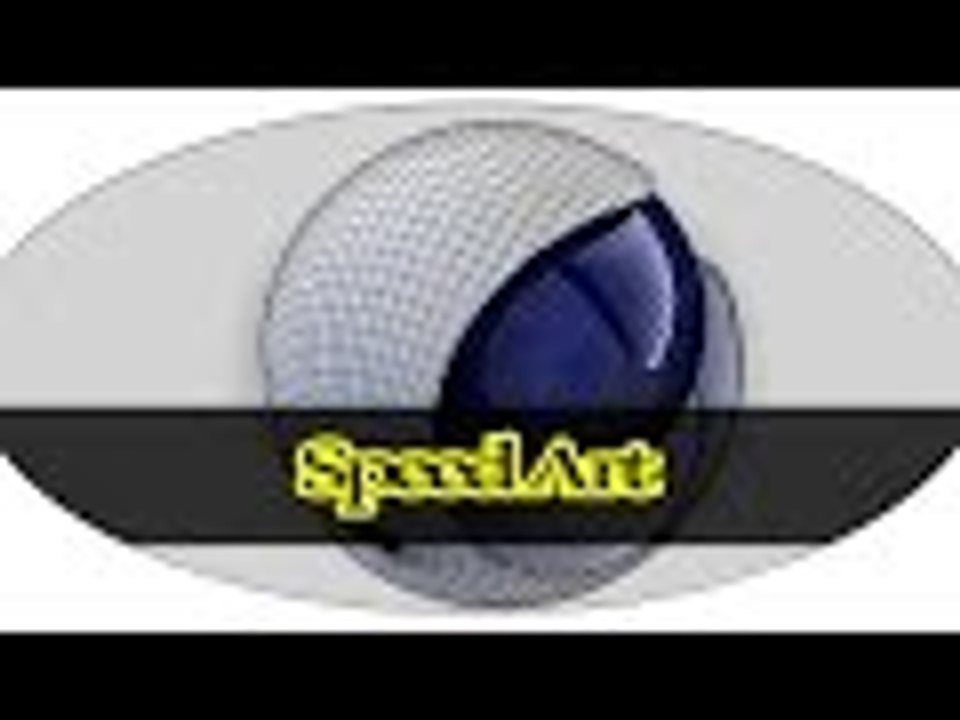 سبيد ارت - عمل خلفيه سطح مكتب