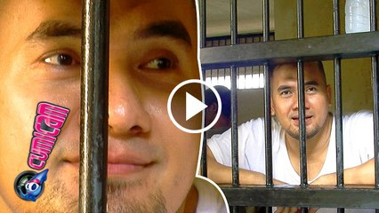 Serunya Surprise Syahnaz di Ultah Jeje - Cumicam 22 April 2016