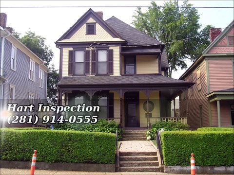 Hart Inspection - (281) 914-0555