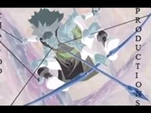 Naruto Numb * Sasuke and Kakashi *