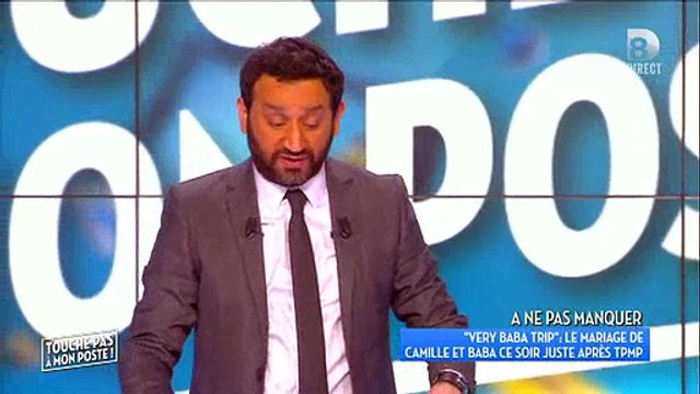 Dérapage de Julien Lepers en annonçant dans TPMP la mort de Prince - Regardez