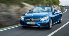 Mercedes, Emisyon Soruşturması Başlattı