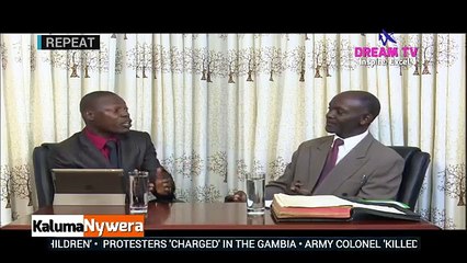 Dream TV Uganda Live Stream