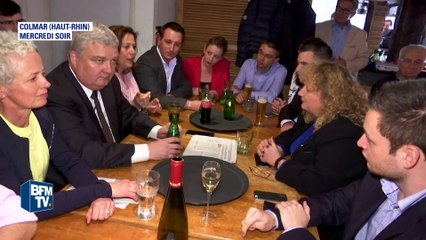 A l’ouverture de la primaire, la droite apparaît unie