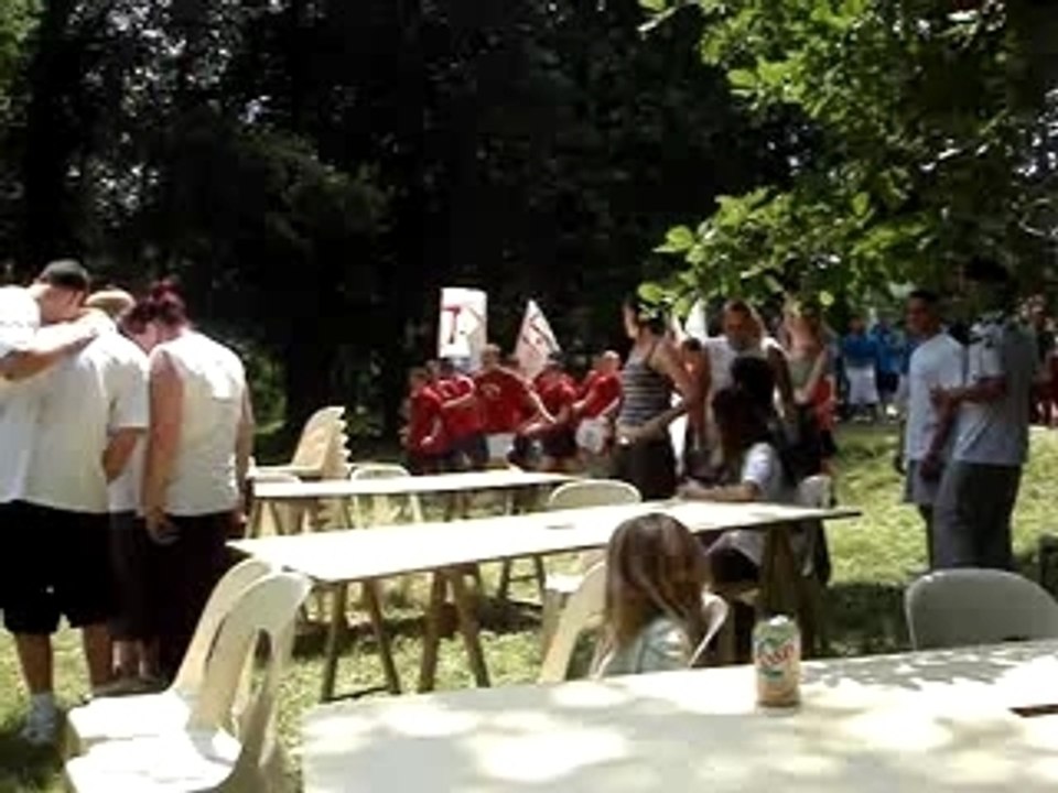 fete des lacs