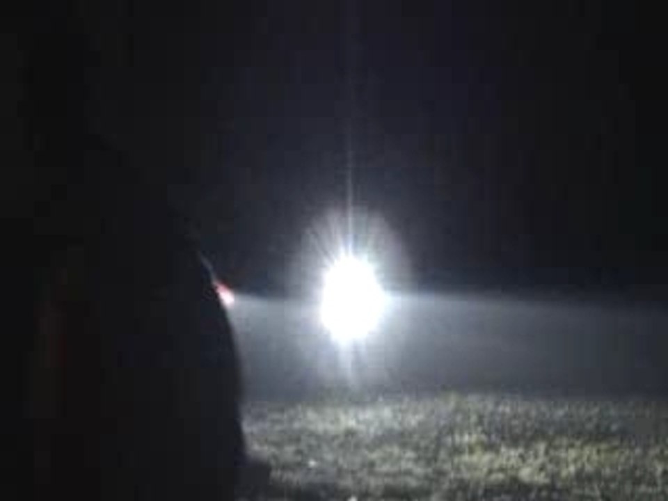 CAMERA EMBARQUEE- FERRARI F360 MONDENA MOD.F1