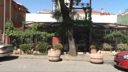 Ergenekon'un Başladığı Gecekondu Artık Kebapçı