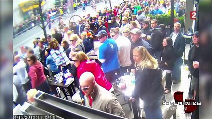 Complément d'enquête. Mon frère, ce terroriste