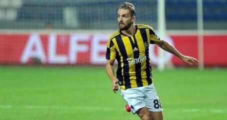 Fenerbahçe, Eren Albayrak İçin Girişimlere Başlıyor
