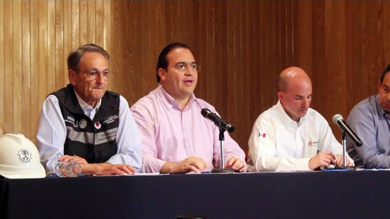 Un explosion dans une usine fait au moins 24 morts au Mexique