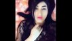 Pakistani Actres Qandeel Baloch Hot MMS Scandal Leaked Out 2016