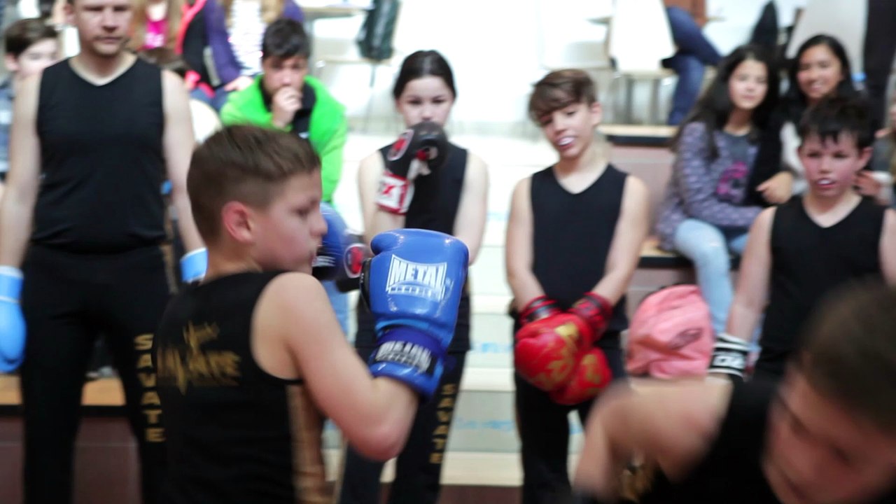 Journée Sportive DUEL