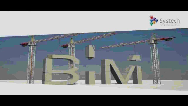 What is BIM-Stephen Rayment?