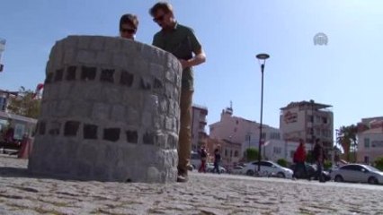 Yeni Zelanda ve Avustralya'ya "Sonik Kuyudan" Seslenecekler - Çanakkale