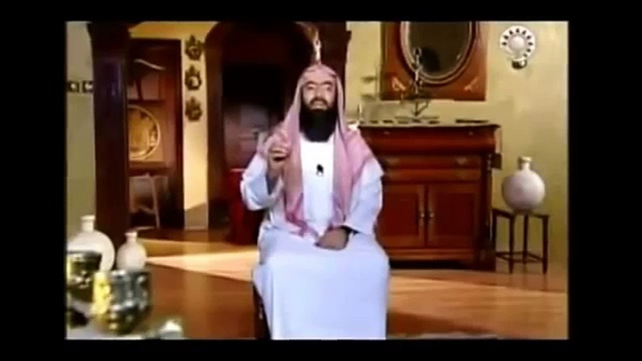 هل تريد أن يحبك الله عز و جل ؟ الشيخ نبيل العوضي