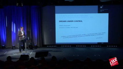 Rêves sous contrôle