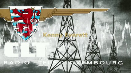 Radio Luxembourg archive 03 - Kenny Everett - (19??) (1 of 1)