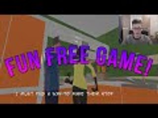 The Life Of XenonLegend - (Way Of Life Gameplay)
