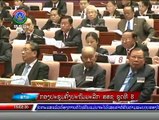 laos news today 2016 - ກອງປະຊຸມຄັ້ງປະຖົມມະລືກ ສສຊ ຊຸດທີ 8