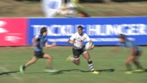 Sublime Fijian try from Jone Manu rocks U20s game