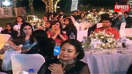 Atif Aslam Walima Reception - Walima - Songs - Celebrities