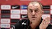 Fatih Terim, Enes Ünal'ı EURO 2016'ya Götürmeyi Planlıyor