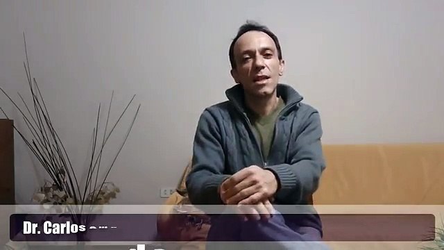 DR CARLOS AMODEI - CONSEJOS PARA MANTENERSE SALUDABLE