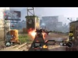 Call of Duty®: Black Ops III Beta 100+