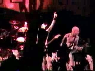 Goldfinger - 99 Red Balloons (Live!!)