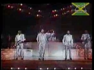 Commodores - sweet love & too hot to trot