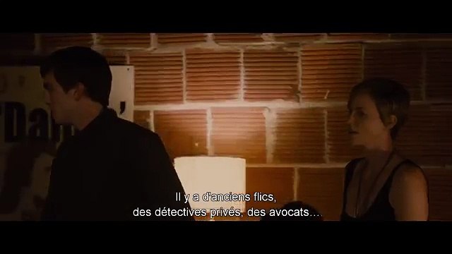 Dark Places Official International Trailer 1 (2015) - Charlize Theron, Chloë Grace Moretz Movie HD