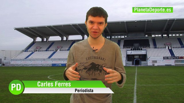 Liga Adelante jornada 35: Alavés y Leganés siguen su particular pelea en el liderato