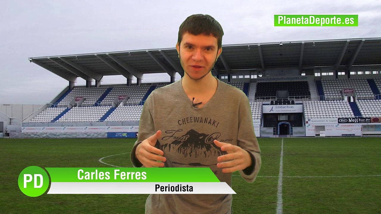 Liga Adelante jornada 35: Alavés y Leganés siguen su particular pelea en el liderato