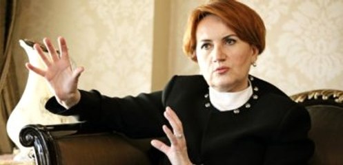Semih Yalçın, Meral Akşener'i Eşiyle Vurdu