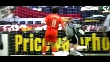 【驚愕ゴールのオンパレード】ロッベンのオランダ代表での神業ゴールの数々が凄すぎる!!