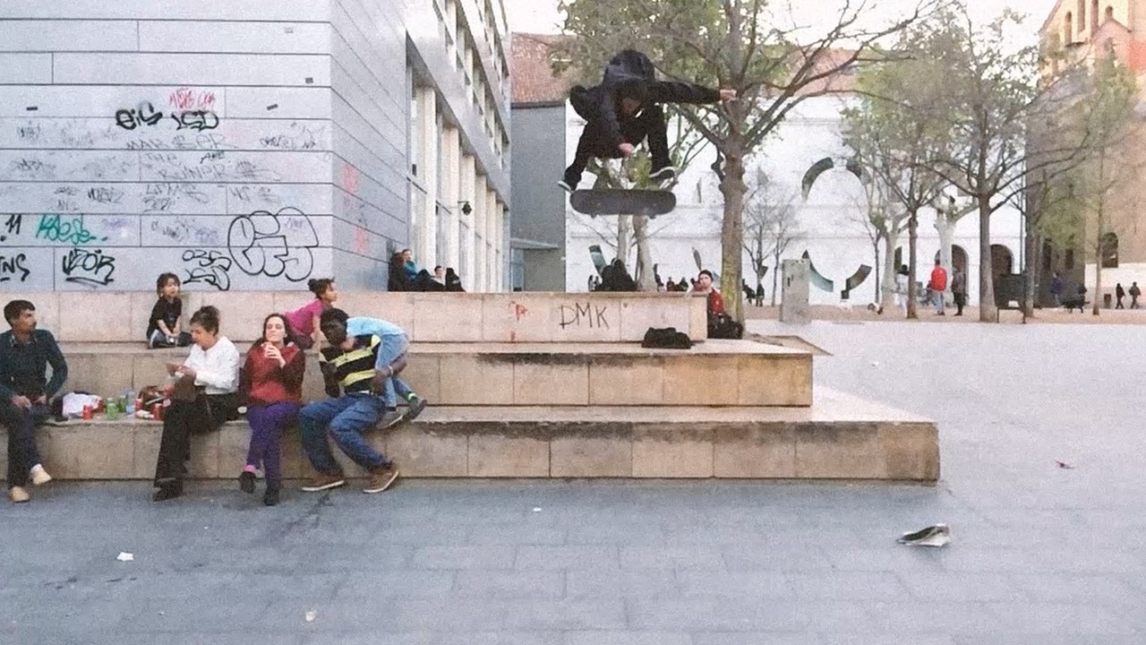 JULIEN MEROUR - HIGHLIGHT - Last minute edit