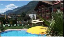 Aktiv- Wellnessurlaub  im Dolce Vita Hotel Jagdhof im Vinschgau in Südtirol
