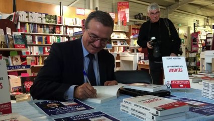 Primaire à droite, la chasse aux parrainages d’élus commence