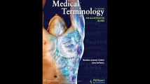 Medical Terminology An Illustrated Guide